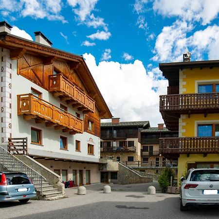 Appartamenti Alba Livigno Exterior photo