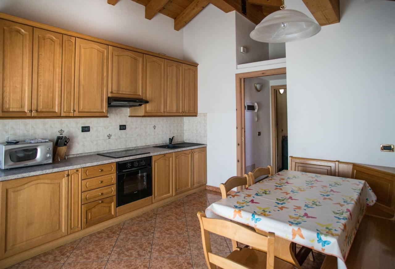 Appartamenti Alba Livigno Exterior photo