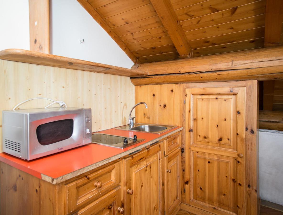 Appartamenti Alba Livigno Exterior photo