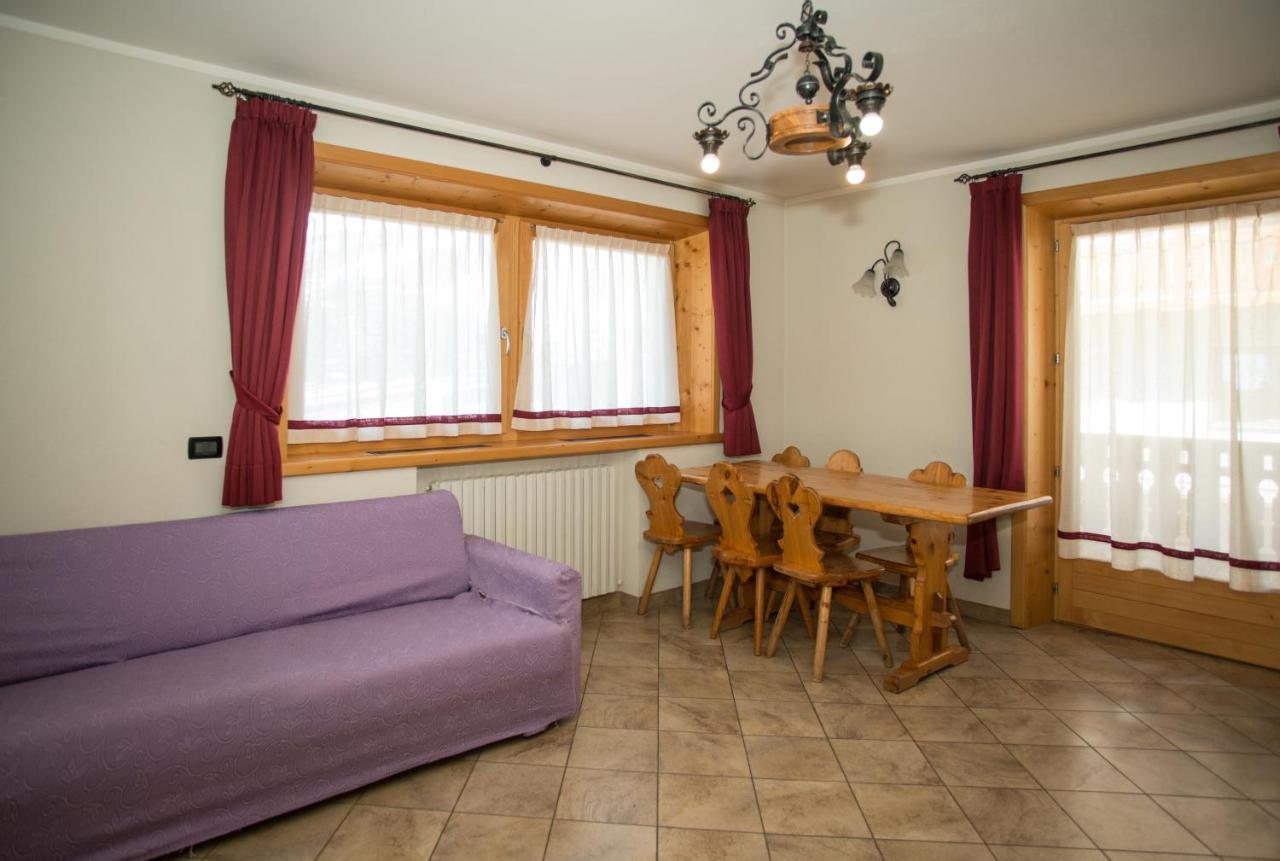 Appartamenti Alba Livigno Exterior photo