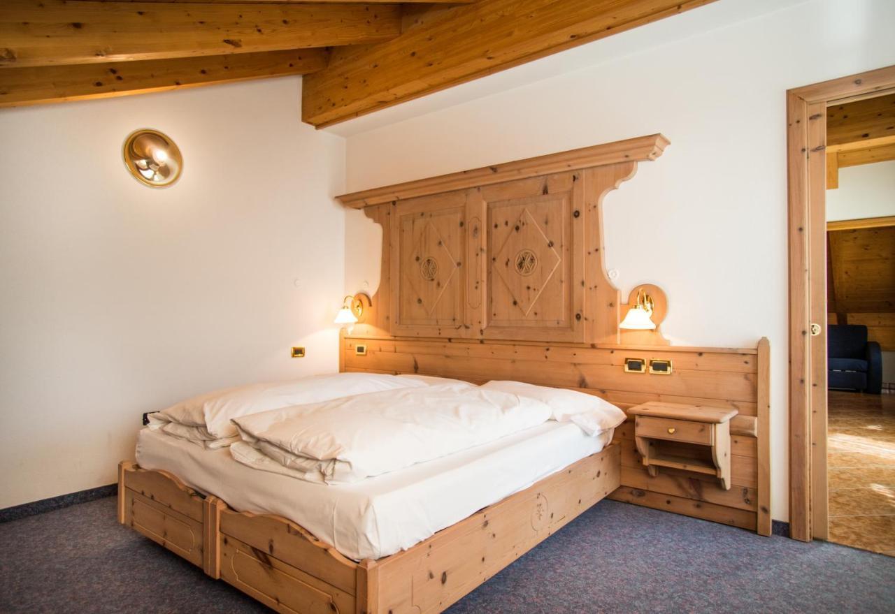 Appartamenti Alba Livigno Exterior photo