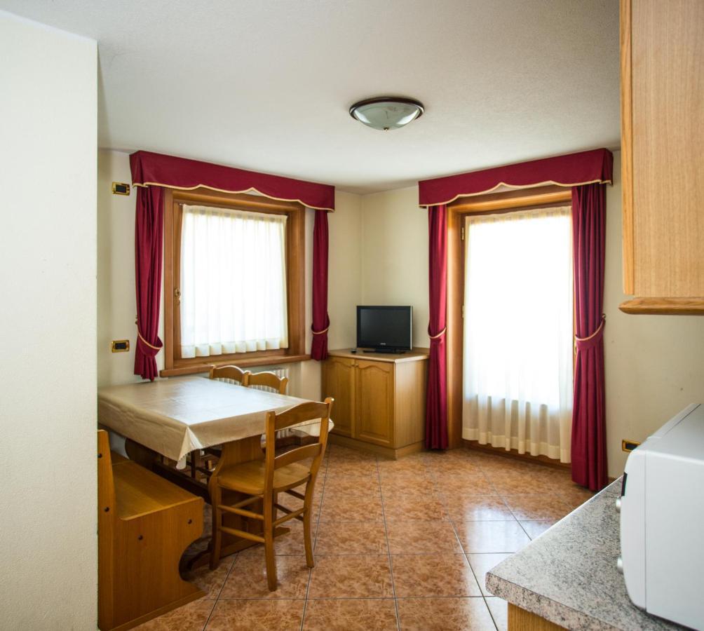 Appartamenti Alba Livigno Exterior photo