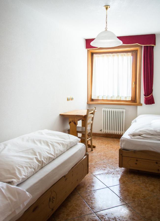 Appartamenti Alba Livigno Exterior photo