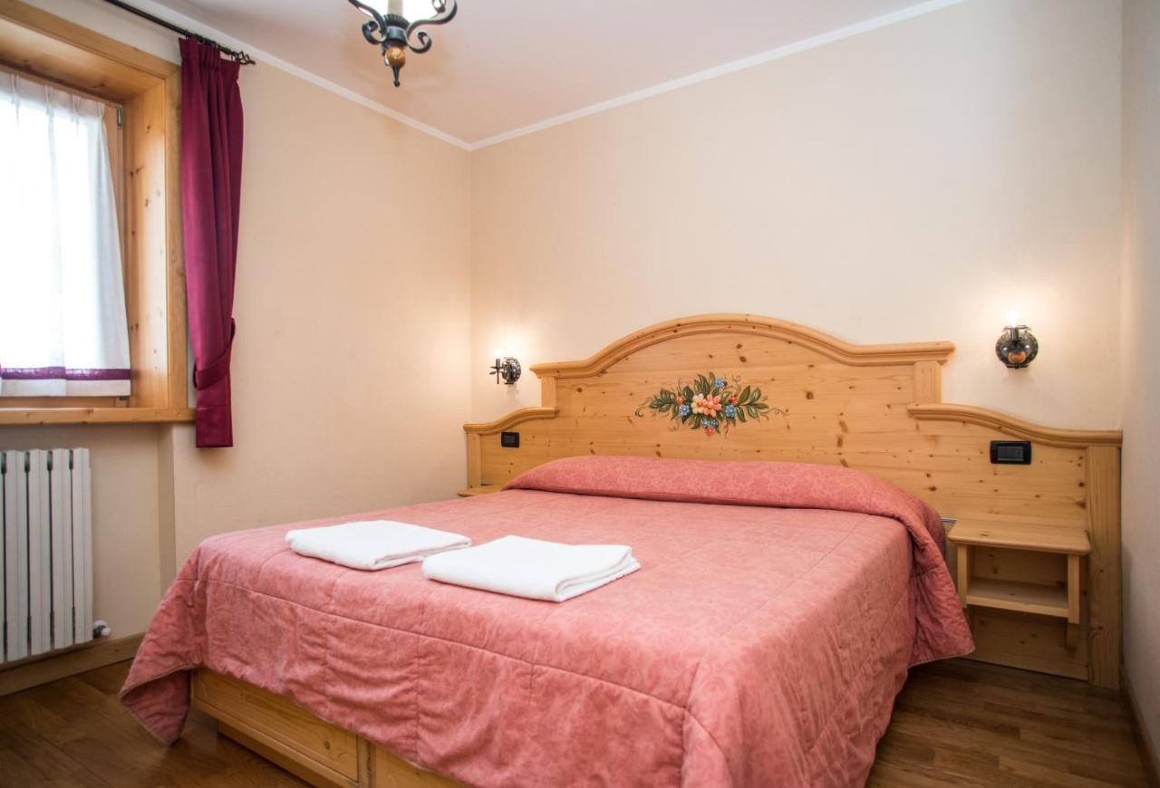 Appartamenti Alba Livigno Exterior photo